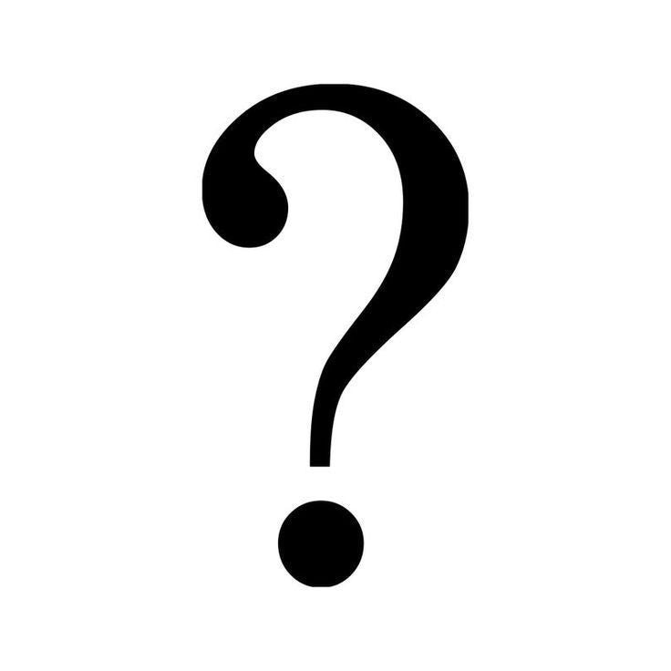 FREQUENTLY ASKED QUESTIONS
