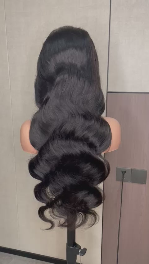 Body wave